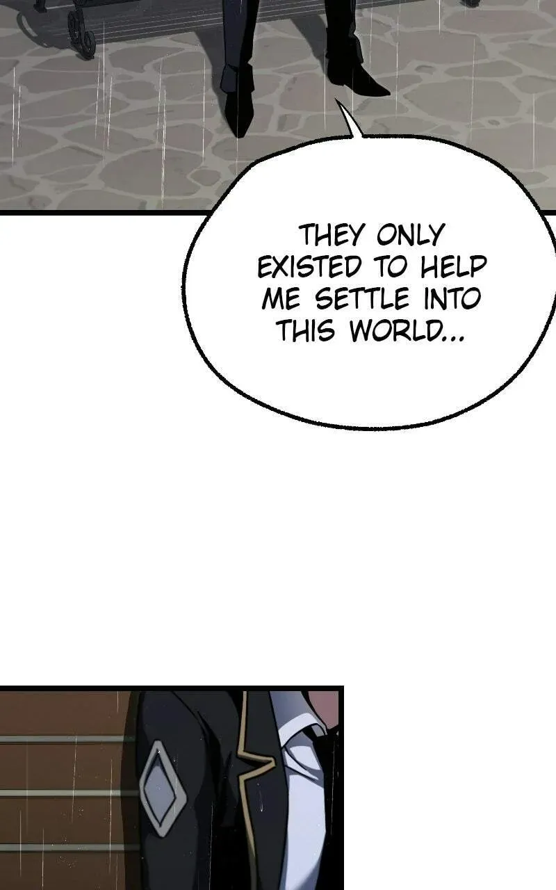Conquering the Academy with Just a Sashimi Knife. Chapter 1.2 page 27 - 