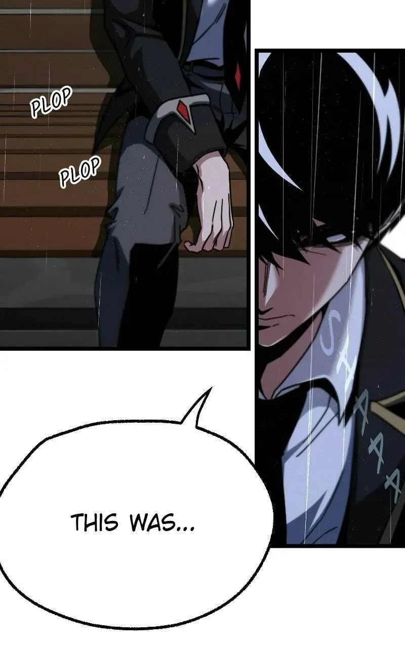 Conquering the Academy with Just a Sashimi Knife. Chapter 1.2 page 28 - 