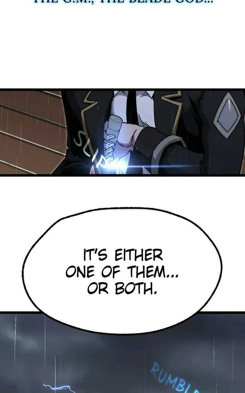 Conquering the Academy with Just a Sashimi Knife. Chapter 1.2 page 31 - 