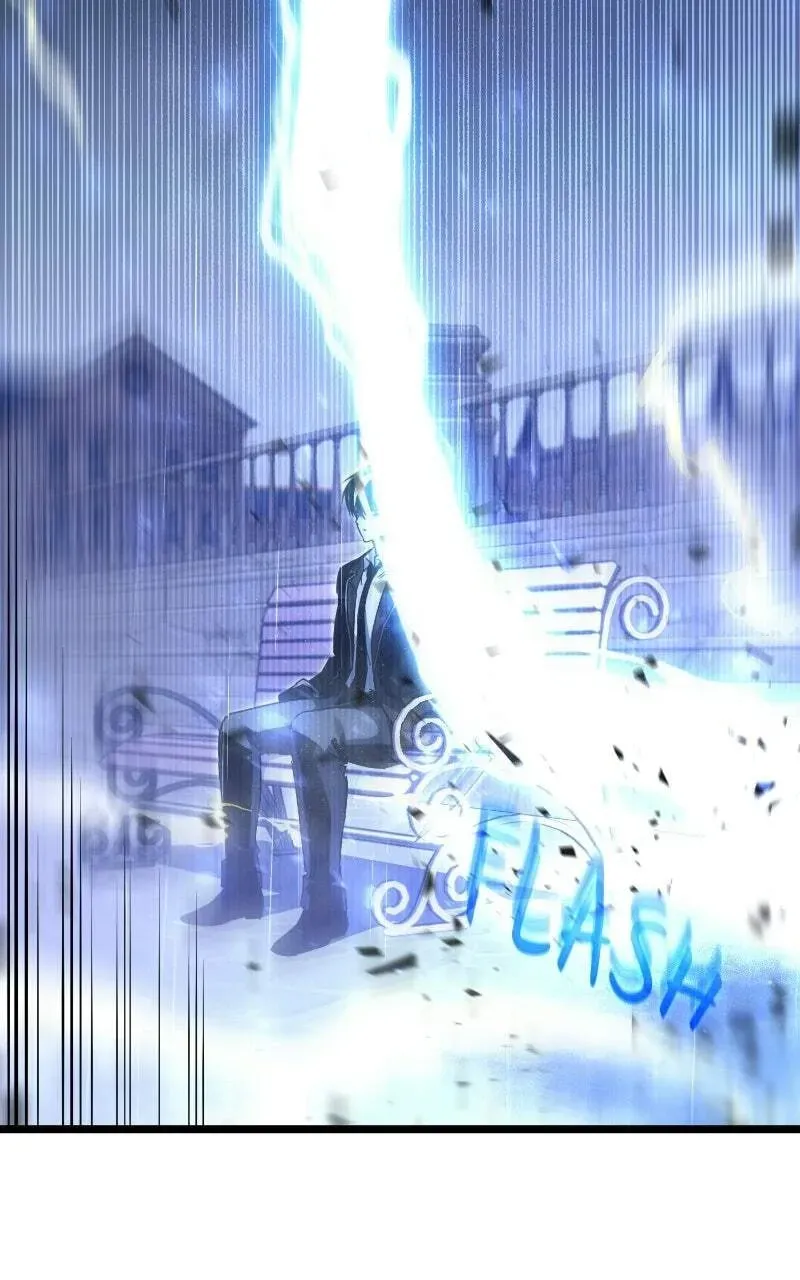 Conquering the Academy with Just a Sashimi Knife. Chapter 1.2 page 34 - 