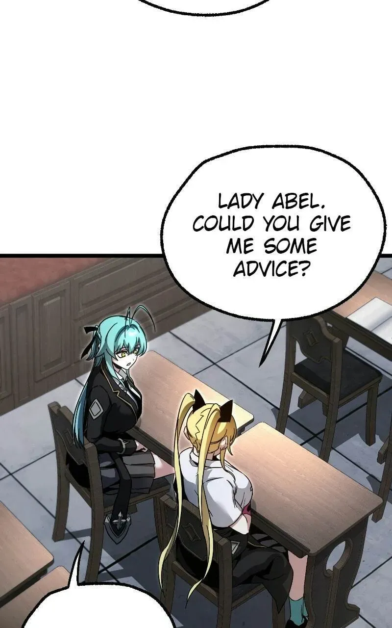Conquering the Academy with Just a Sashimi Knife. Chapter 1.2 page 46 - 