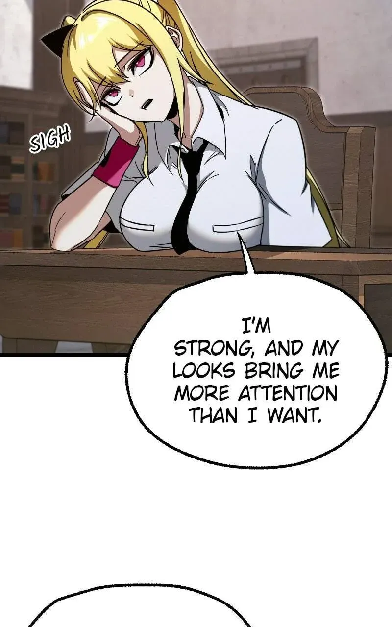 Conquering the Academy with Just a Sashimi Knife. Chapter 1.2 page 48 - 