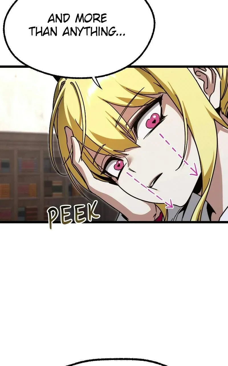 Conquering the Academy with Just a Sashimi Knife. Chapter 1.2 page 49 - 