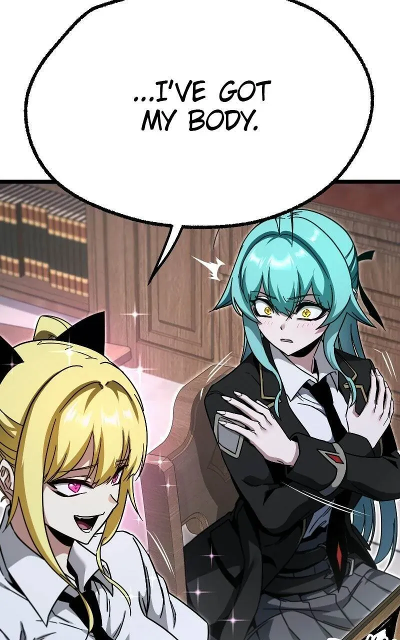 Conquering the Academy with Just a Sashimi Knife. Chapter 1.2 page 50 - 