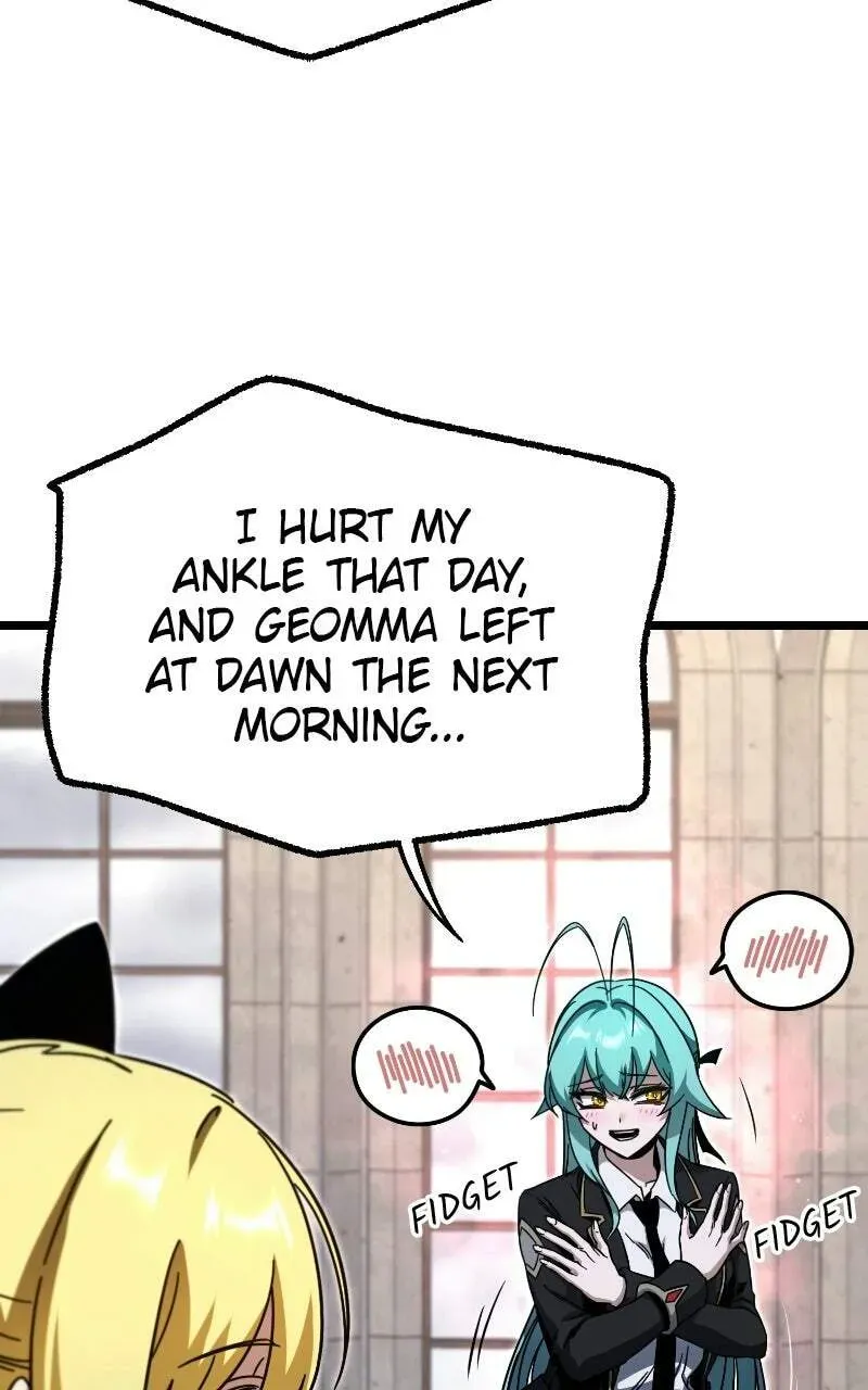 Conquering the Academy with Just a Sashimi Knife. Chapter 1.2 page 56 - 