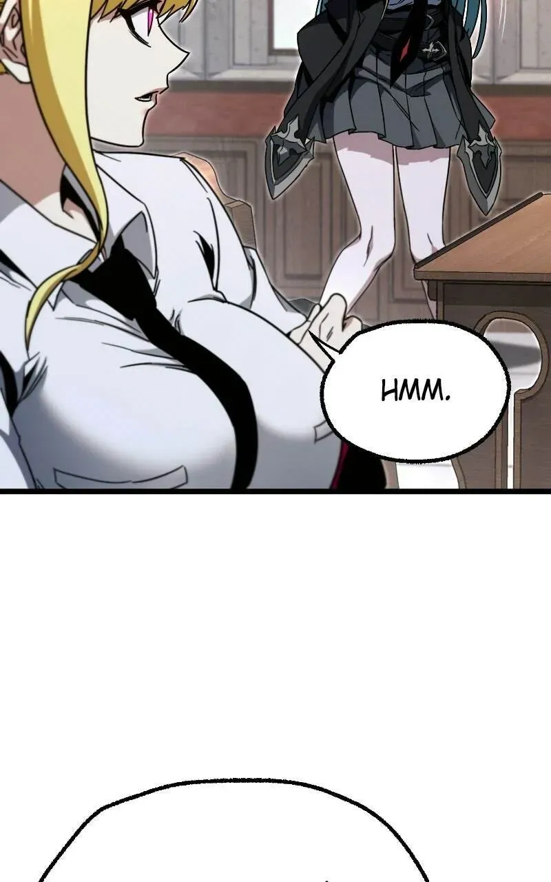 Conquering the Academy with Just a Sashimi Knife. Chapter 1.2 page 57 - 