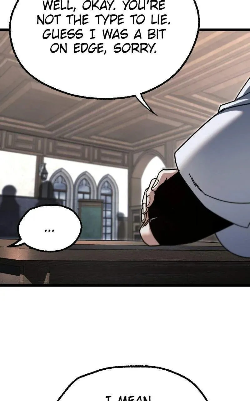 Conquering the Academy with Just a Sashimi Knife. Chapter 1.2 page 58 - 