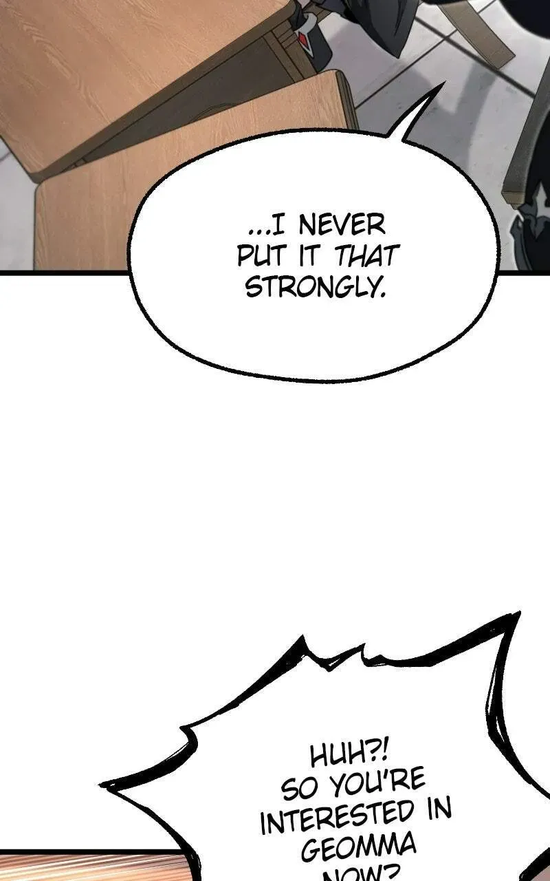 Conquering the Academy with Just a Sashimi Knife. Chapter 1.2 page 60 - 