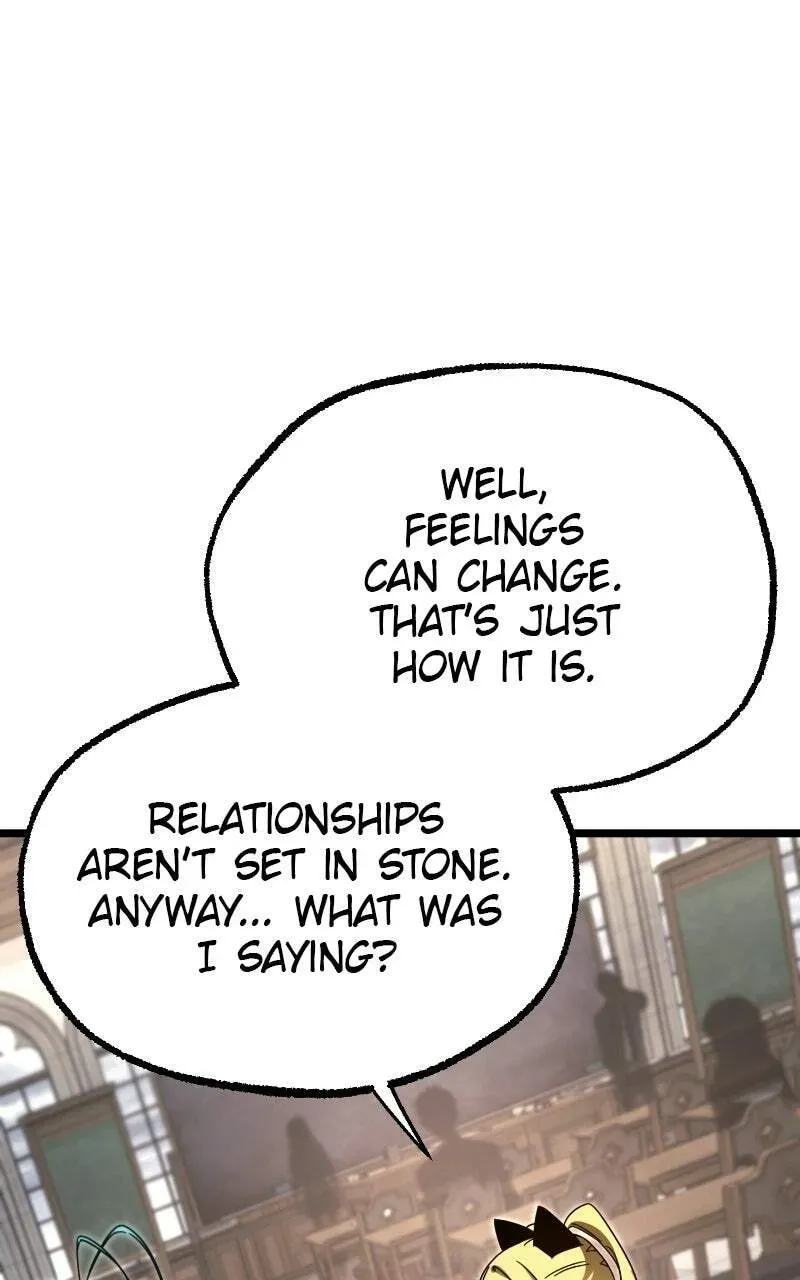 Conquering the Academy with Just a Sashimi Knife. Chapter 1.2 page 63 - 