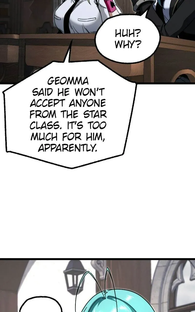 Conquering the Academy with Just a Sashimi Knife. Chapter 1.2 page 66 - 