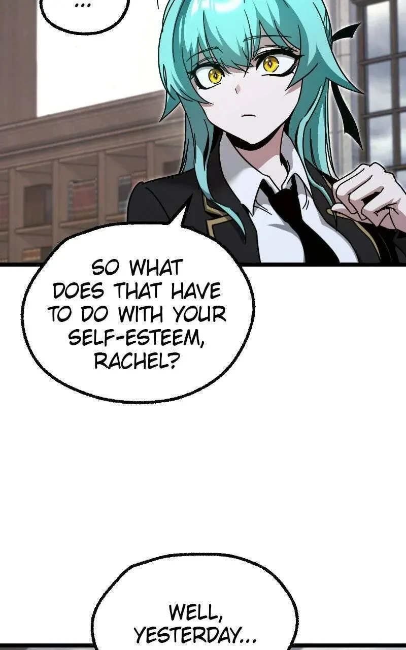 Conquering the Academy with Just a Sashimi Knife. Chapter 1.2 page 67 - 