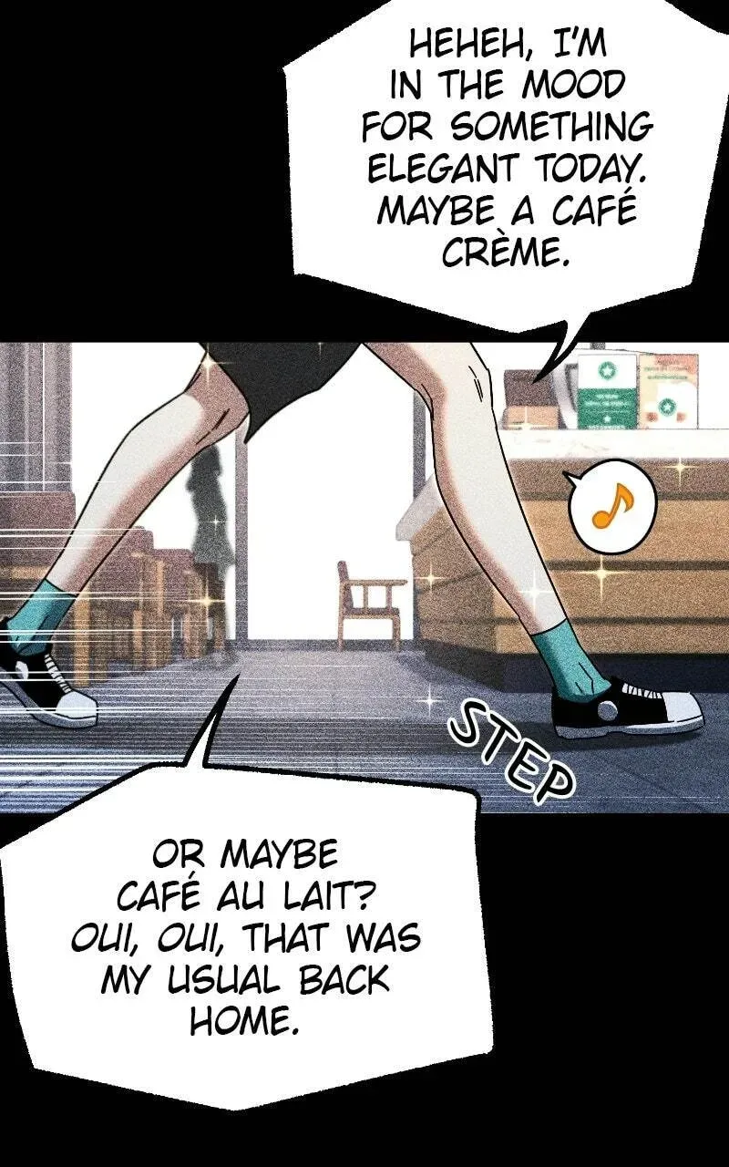 Conquering the Academy with Just a Sashimi Knife. Chapter 1.2 page 69 - 