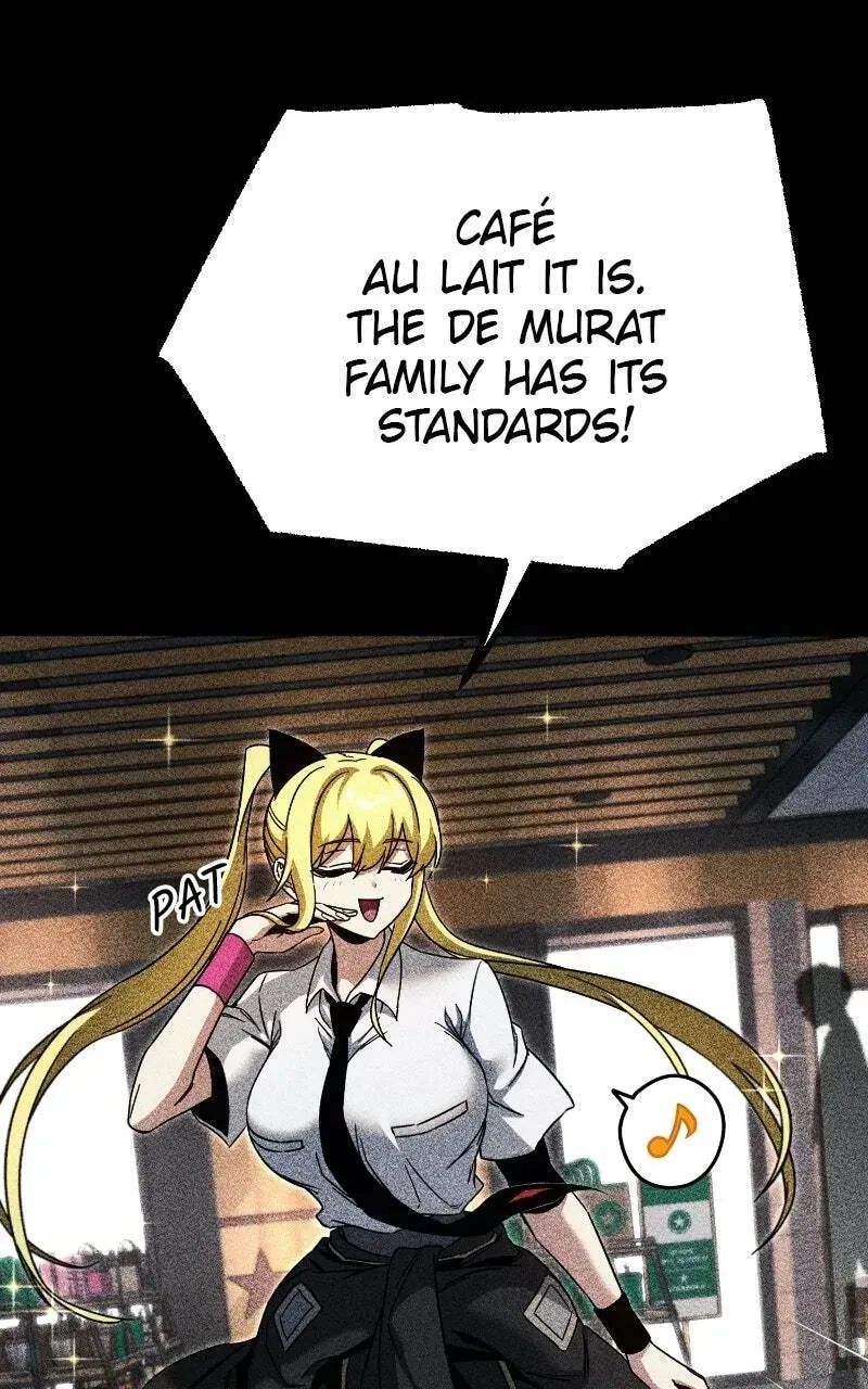 Conquering the Academy with Just a Sashimi Knife. Chapter 1.2 page 70 - 
