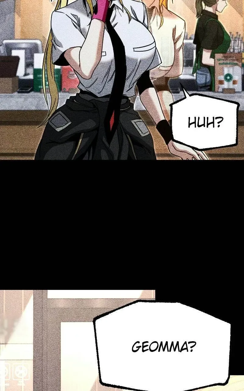 Conquering the Academy with Just a Sashimi Knife. Chapter 1.2 page 74 - 