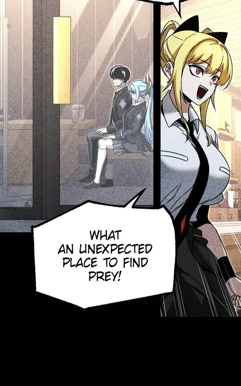 Conquering the Academy with Just a Sashimi Knife. Chapter 1.2 page 75 - 