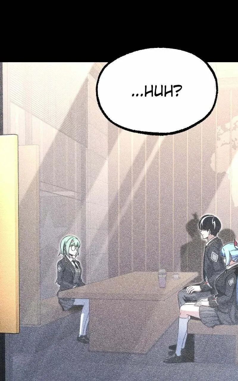 Conquering the Academy with Just a Sashimi Knife. Chapter 1.2 page 76 - 