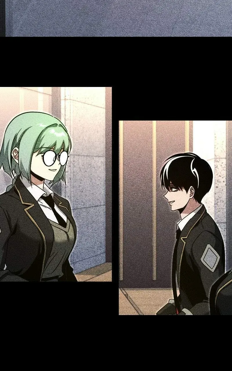 Conquering the Academy with Just a Sashimi Knife. Chapter 1.2 page 77 - 