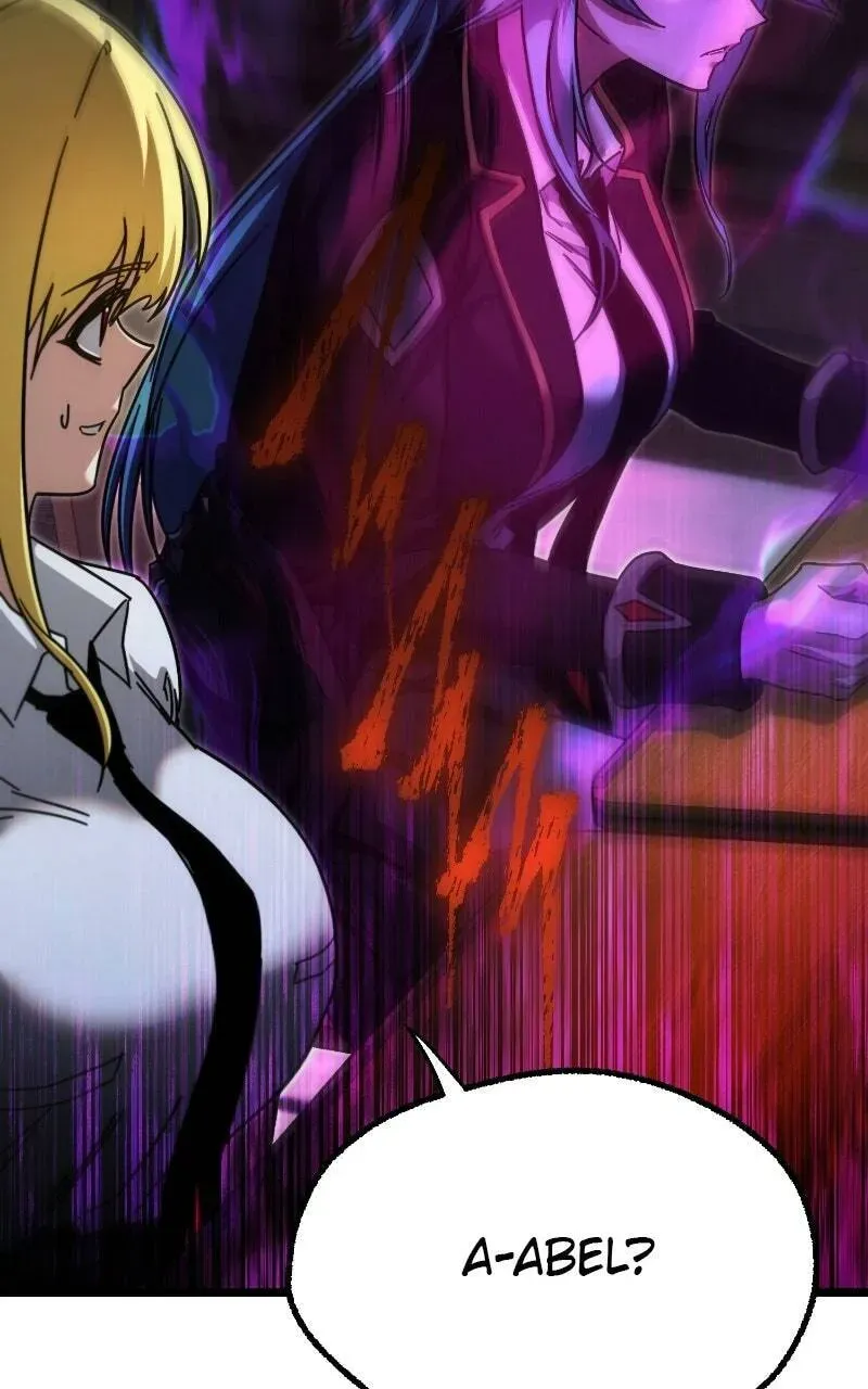 Conquering the Academy with Just a Sashimi Knife. Chapter 1.2 page 82 - 