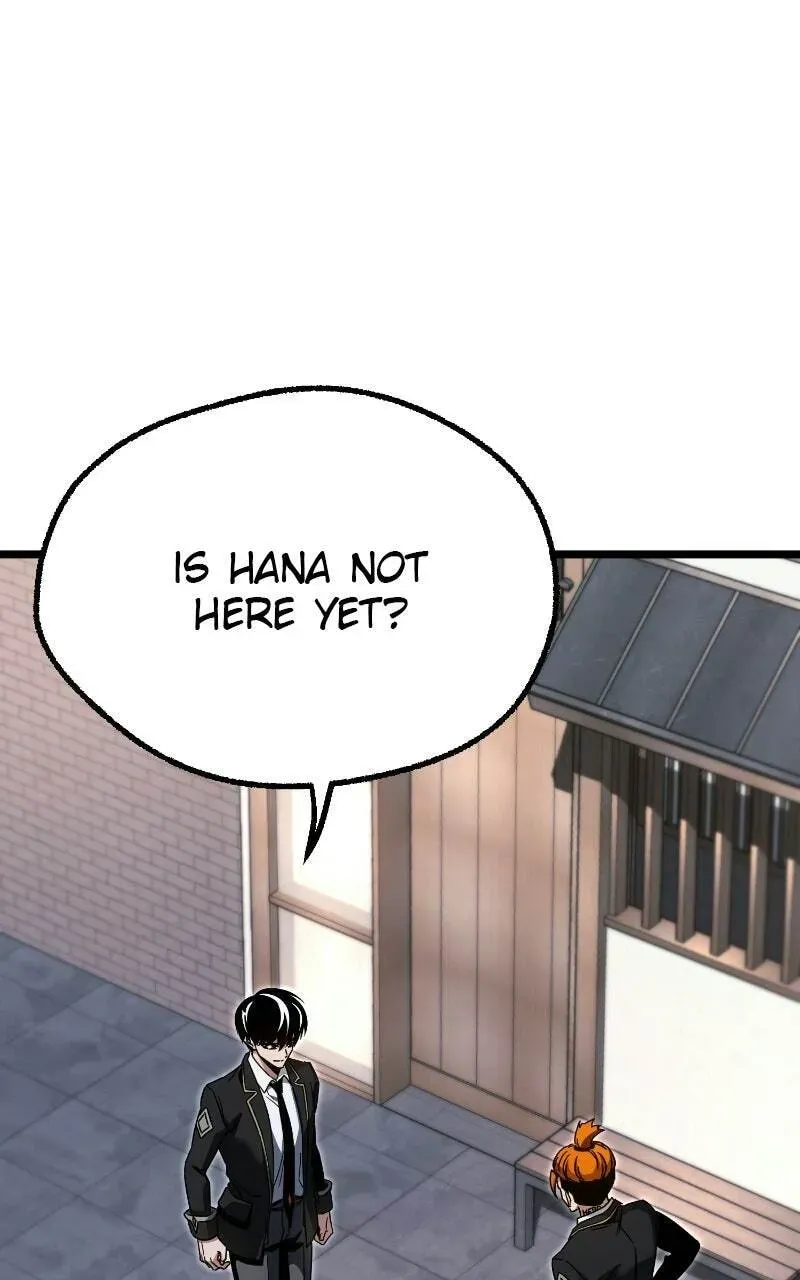 Conquering the Academy with Just a Sashimi Knife. Chapter 1.2 page 88 - 