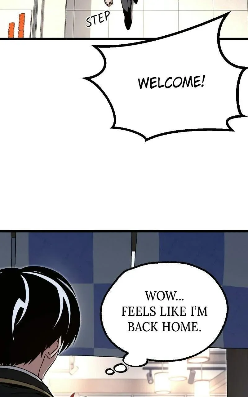 Conquering the Academy with Just a Sashimi Knife. Chapter 1.2 page 92 - 