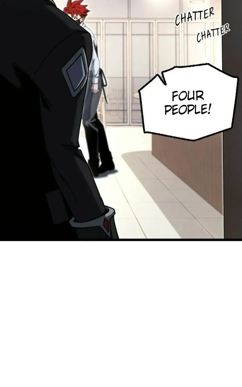 Conquering the Academy with Just a Sashimi Knife. Chapter 1.2 page 93 - 