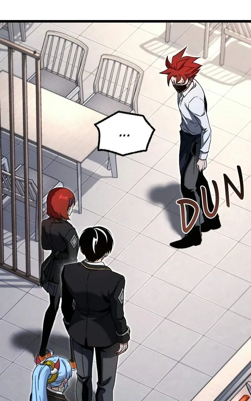 Conquering the Academy with Just a Sashimi Knife. Chapter 1.2 page 96 - 