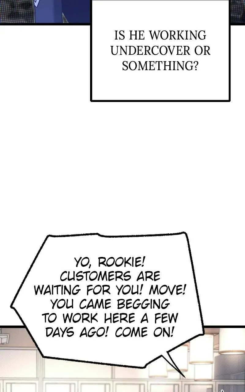 Conquering the Academy with Just a Sashimi Knife. Chapter 1.2 page 100 - 