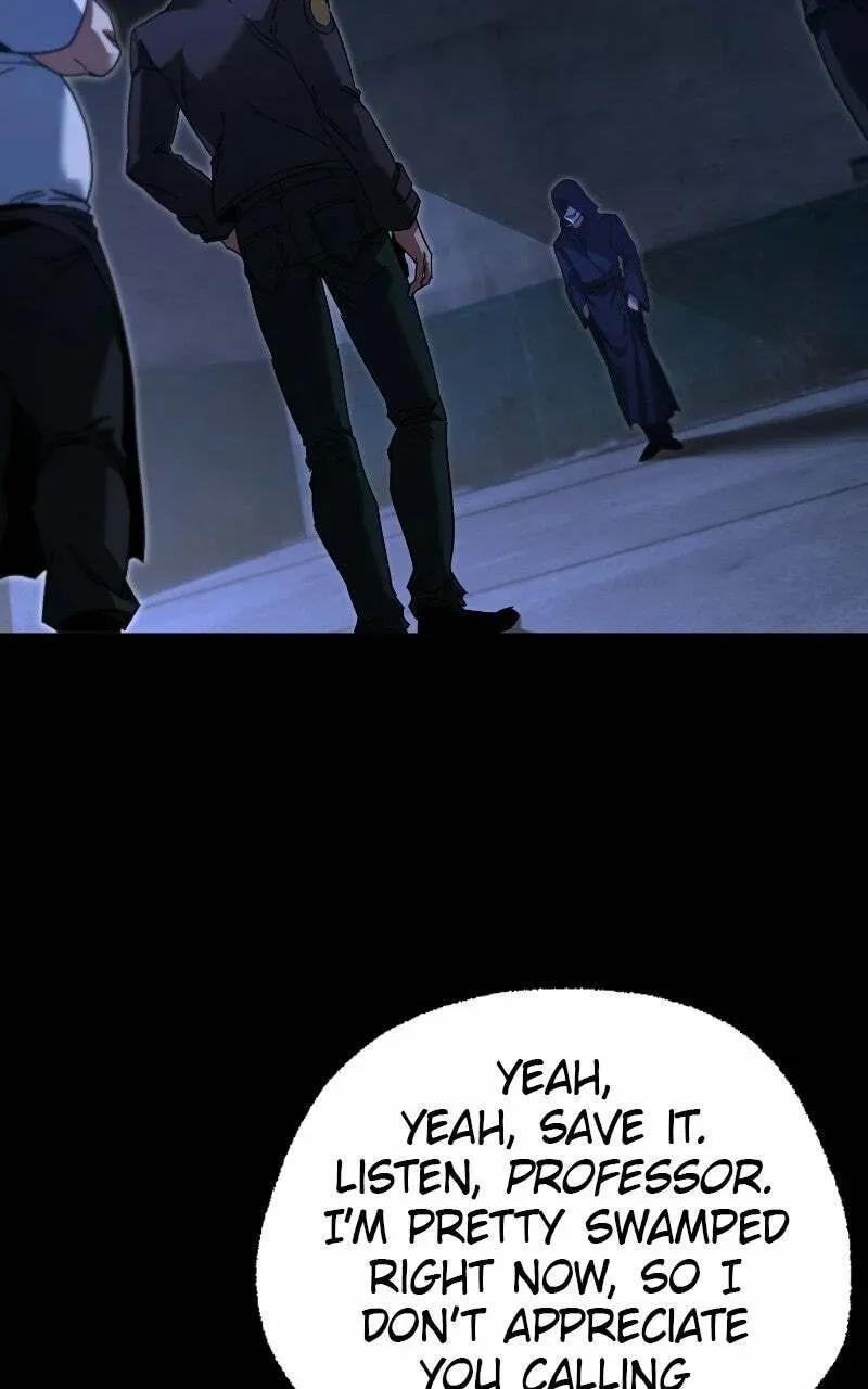 Conquering the Academy with Just a Sashimi Knife. Chapter 1.3 page 2 - 