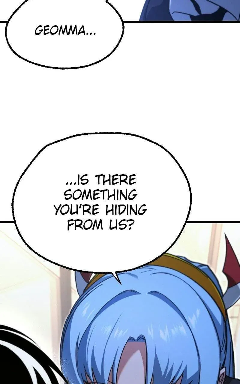 Conquering the Academy with Just a Sashimi Knife. Chapter 1.3 page 102 - 
