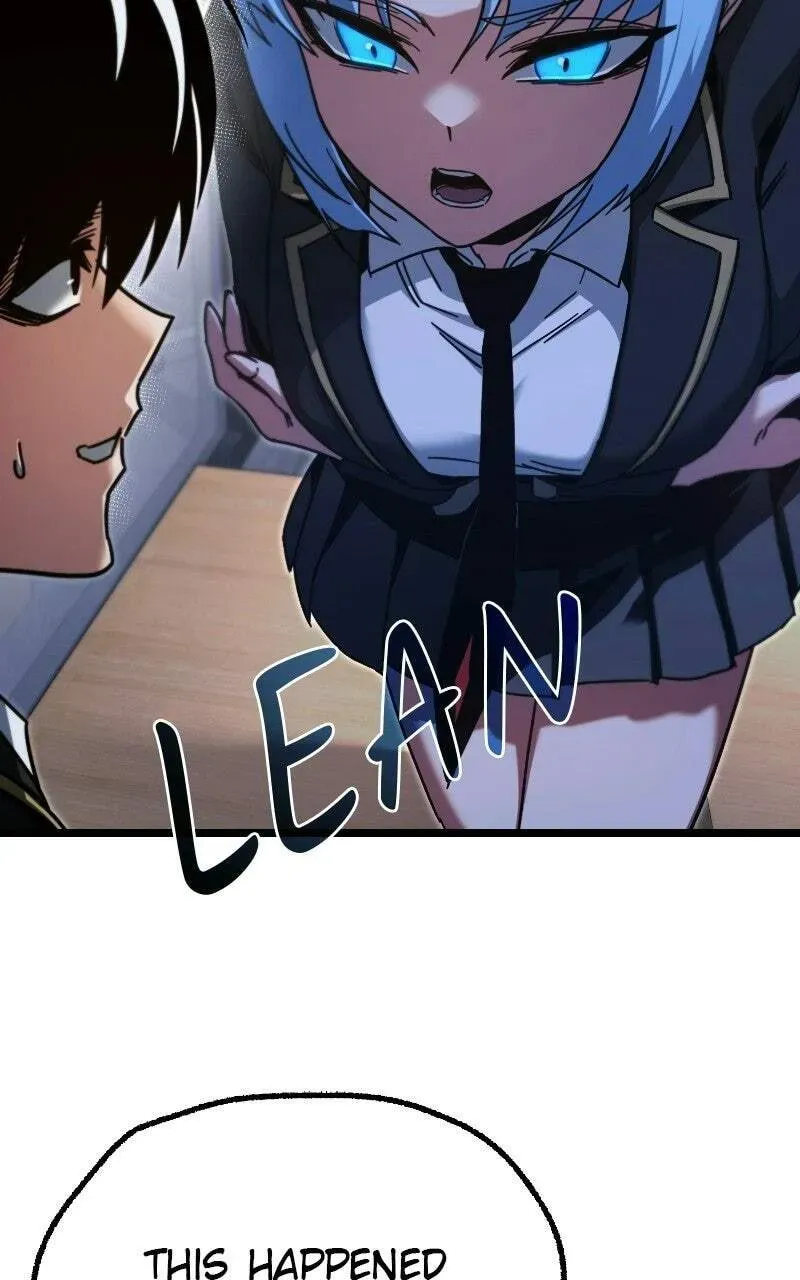 Conquering the Academy with Just a Sashimi Knife. Chapter 1.3 page 103 - 