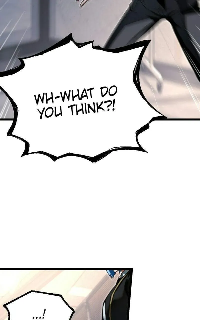 Conquering the Academy with Just a Sashimi Knife. Chapter 1.3 page 108 - 