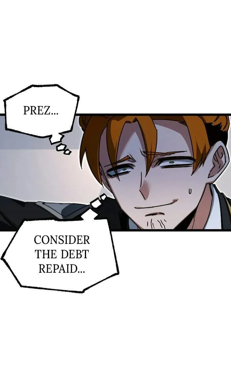Conquering the Academy with Just a Sashimi Knife. Chapter 1.3 page 110 - 