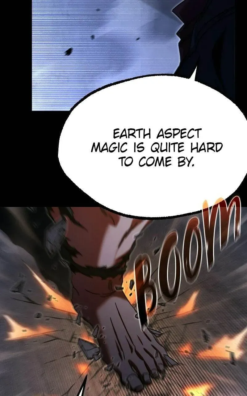 Conquering the Academy with Just a Sashimi Knife. Chapter 1.3 page 12 - 