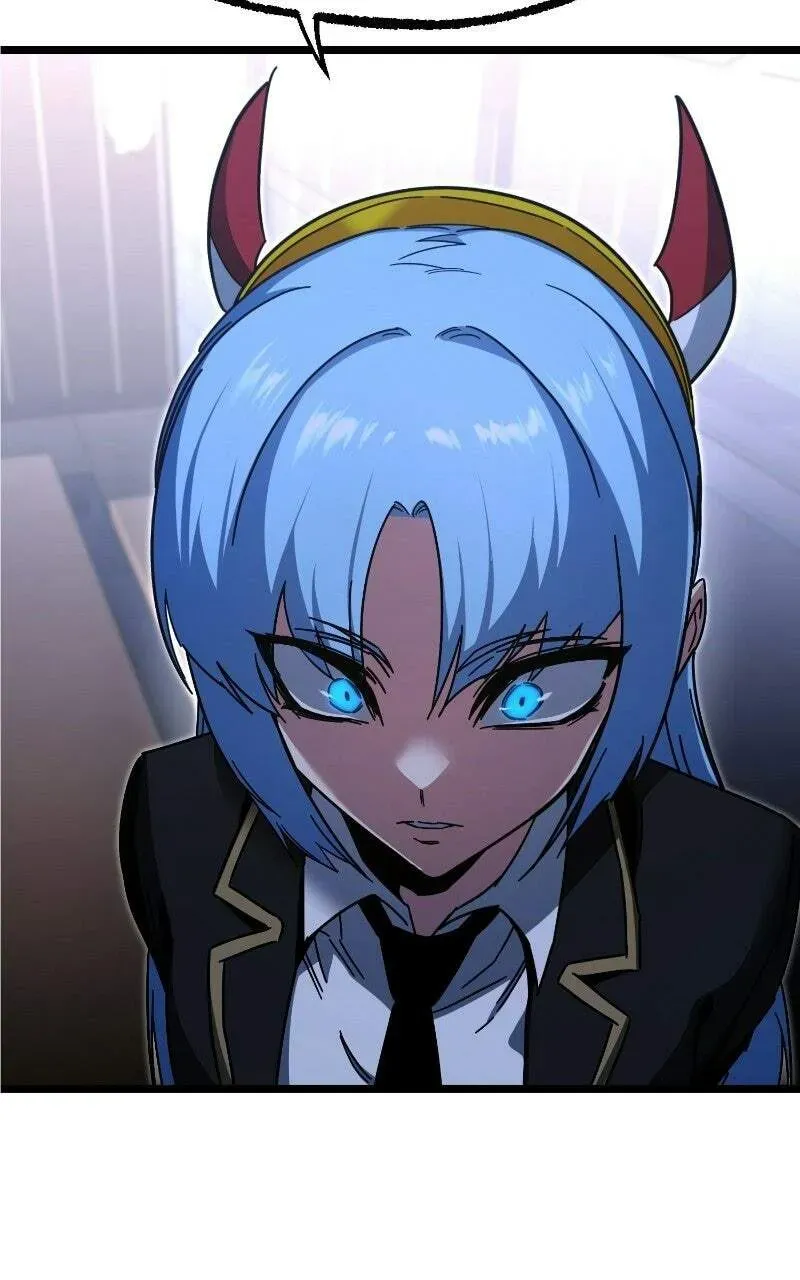 Conquering the Academy with Just a Sashimi Knife. Chapter 1.3 page 114 - 