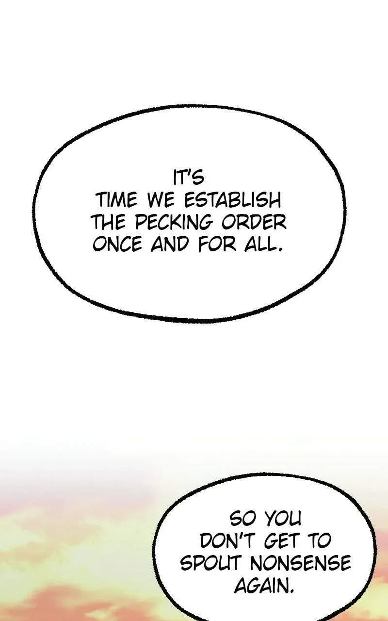 Conquering the Academy with Just a Sashimi Knife. Chapter 1.3 page 115 - 