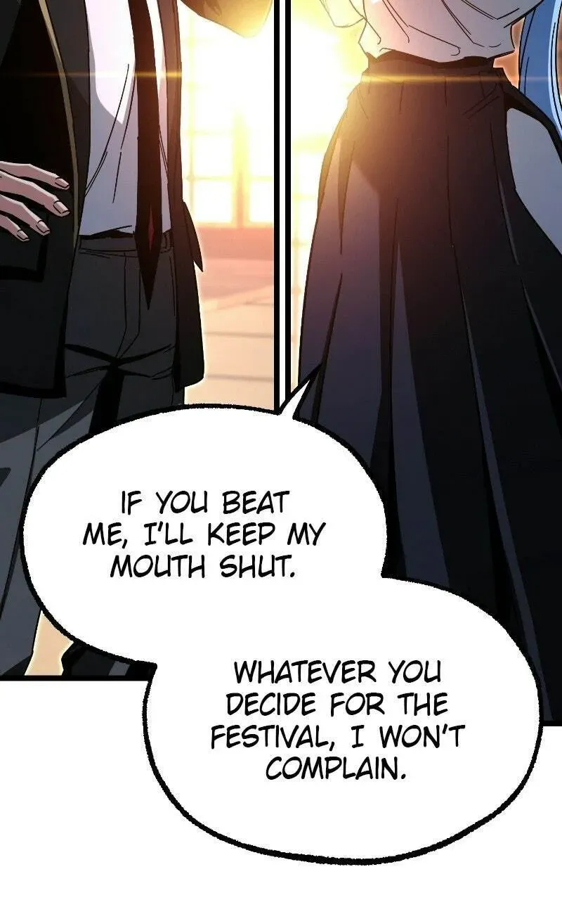 Conquering the Academy with Just a Sashimi Knife. Chapter 1.3 page 118 - 