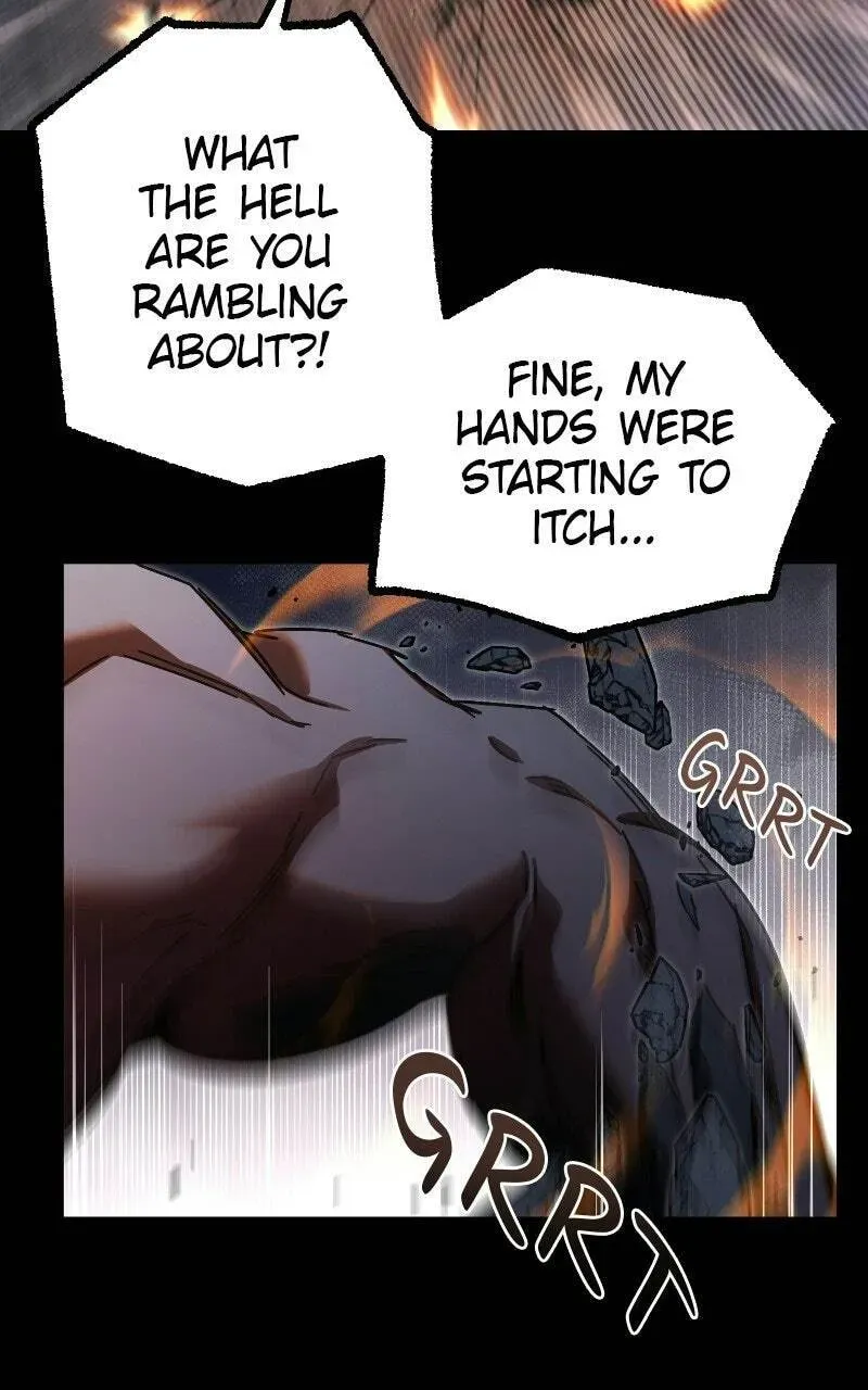 Conquering the Academy with Just a Sashimi Knife. Chapter 1.3 page 13 - 