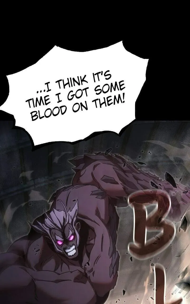 Conquering the Academy with Just a Sashimi Knife. Chapter 1.3 page 14 - 