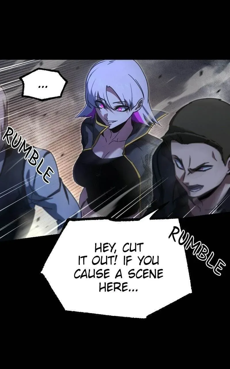 Conquering the Academy with Just a Sashimi Knife. Chapter 1.3 page 16 - 