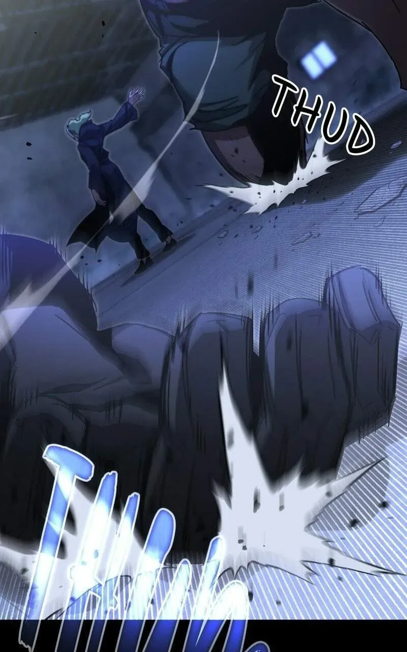 Conquering the Academy with Just a Sashimi Knife. Chapter 1.3 page 24 - 