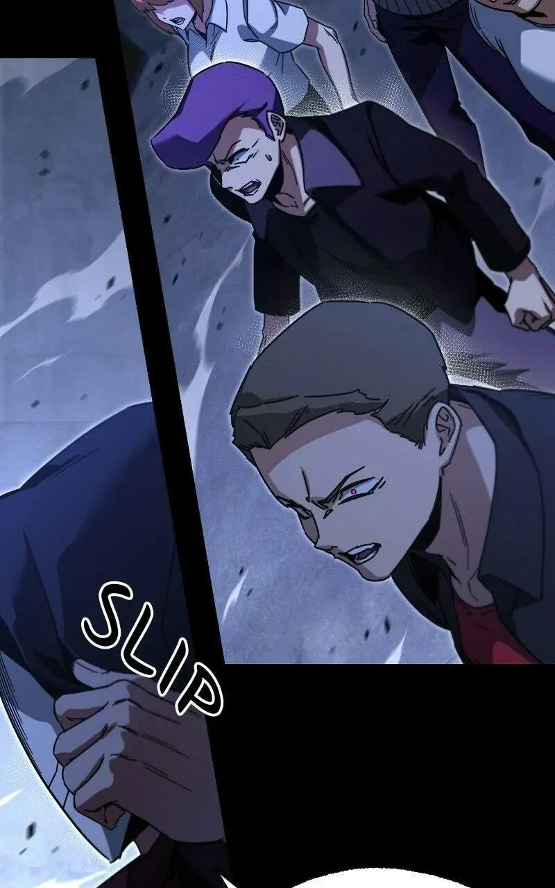 Conquering the Academy with Just a Sashimi Knife. Chapter 1.3 page 26 - 