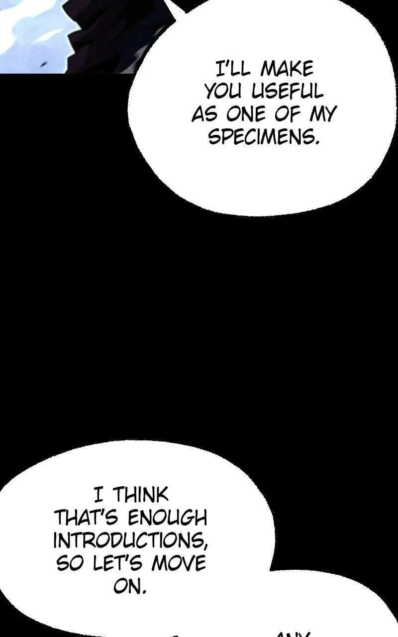 Conquering the Academy with Just a Sashimi Knife. Chapter 1.3 page 27 - 