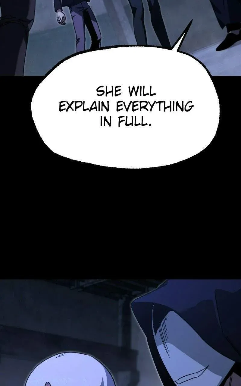 Conquering the Academy with Just a Sashimi Knife. Chapter 1.3 page 32 - 