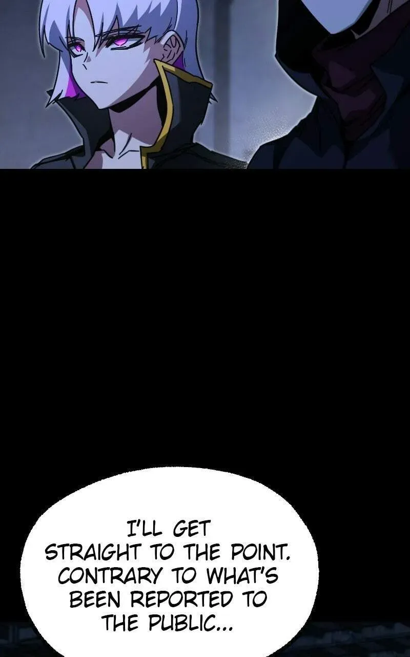 Conquering the Academy with Just a Sashimi Knife. Chapter 1.3 page 33 - 