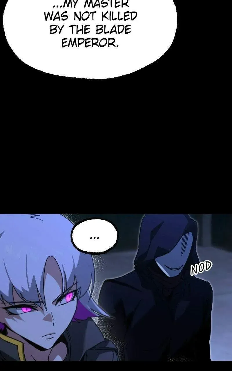 Conquering the Academy with Just a Sashimi Knife. Chapter 1.3 page 35 - 