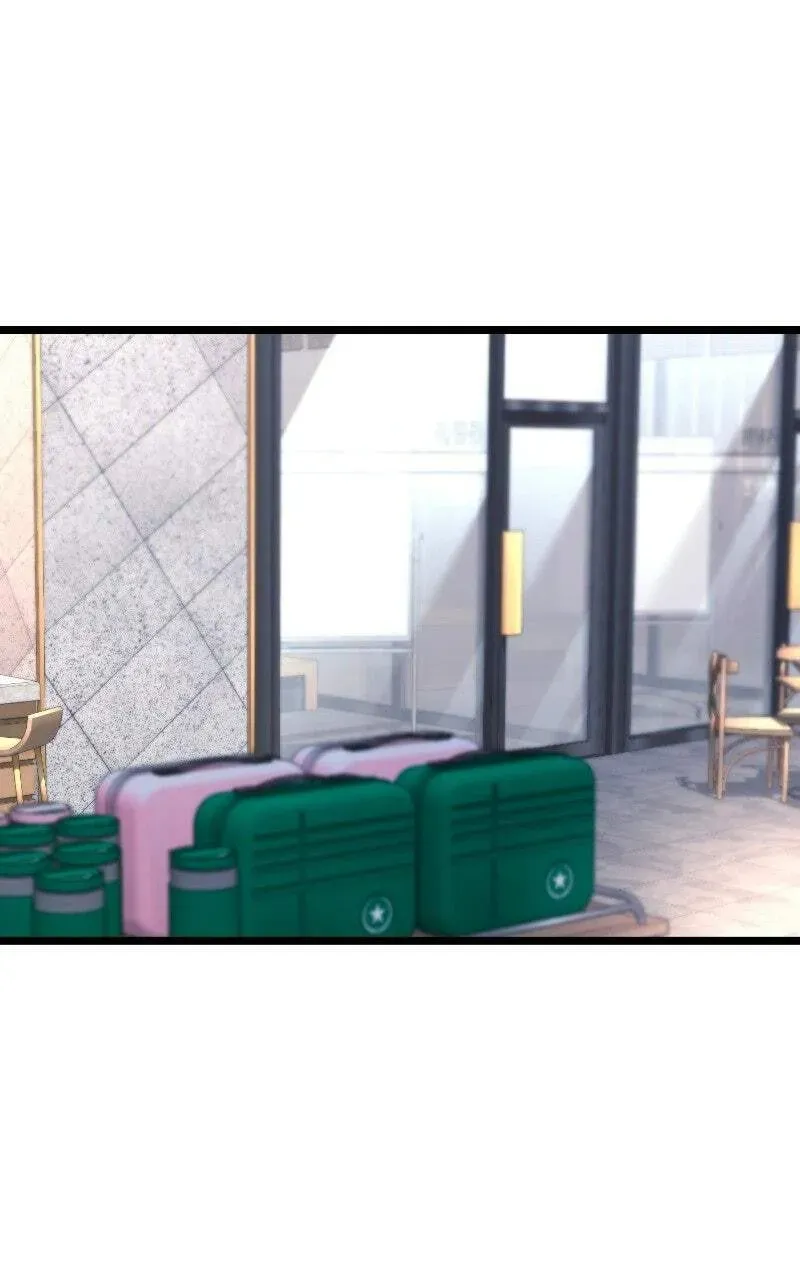 Conquering the Academy with Just a Sashimi Knife. Chapter 1.3 page 41 - 