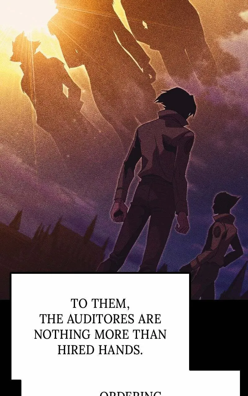 Conquering the Academy with Just a Sashimi Knife. Chapter 1.3 page 46 - 