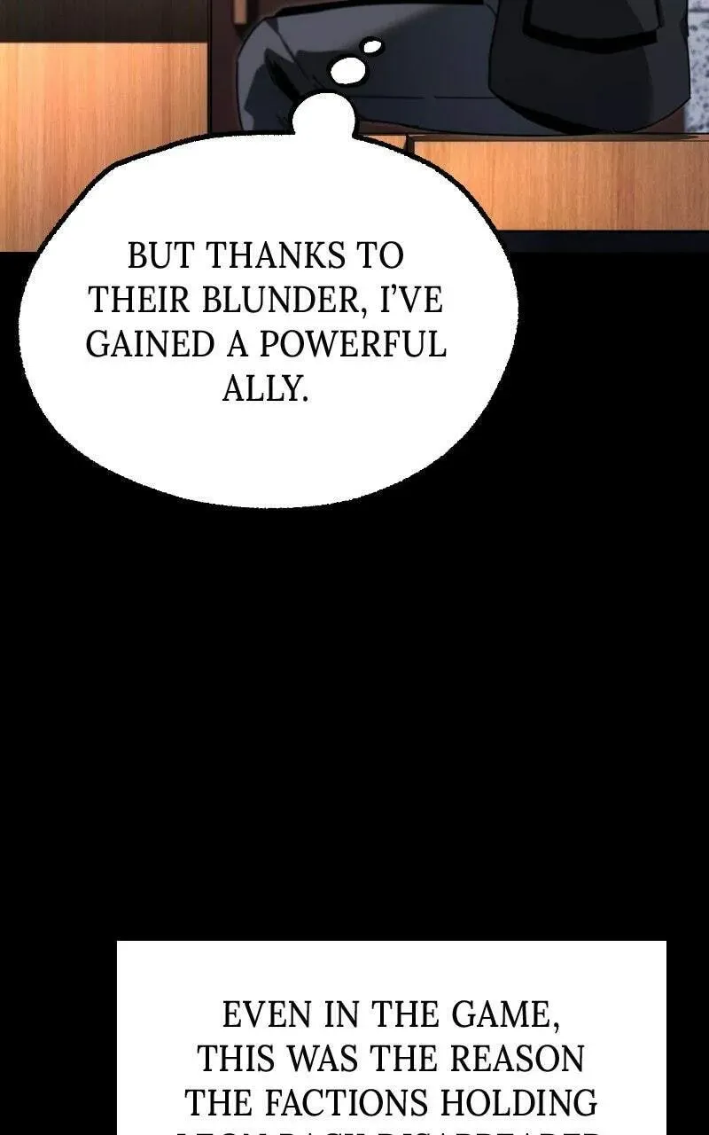 Conquering the Academy with Just a Sashimi Knife. Chapter 1.3 page 48 - 