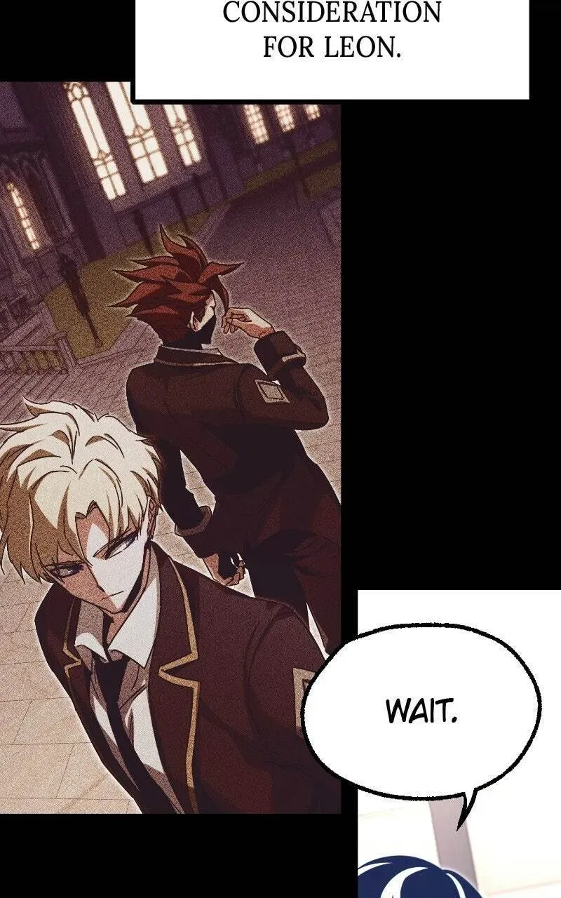 Conquering the Academy with Just a Sashimi Knife. Chapter 1.3 page 52 - 