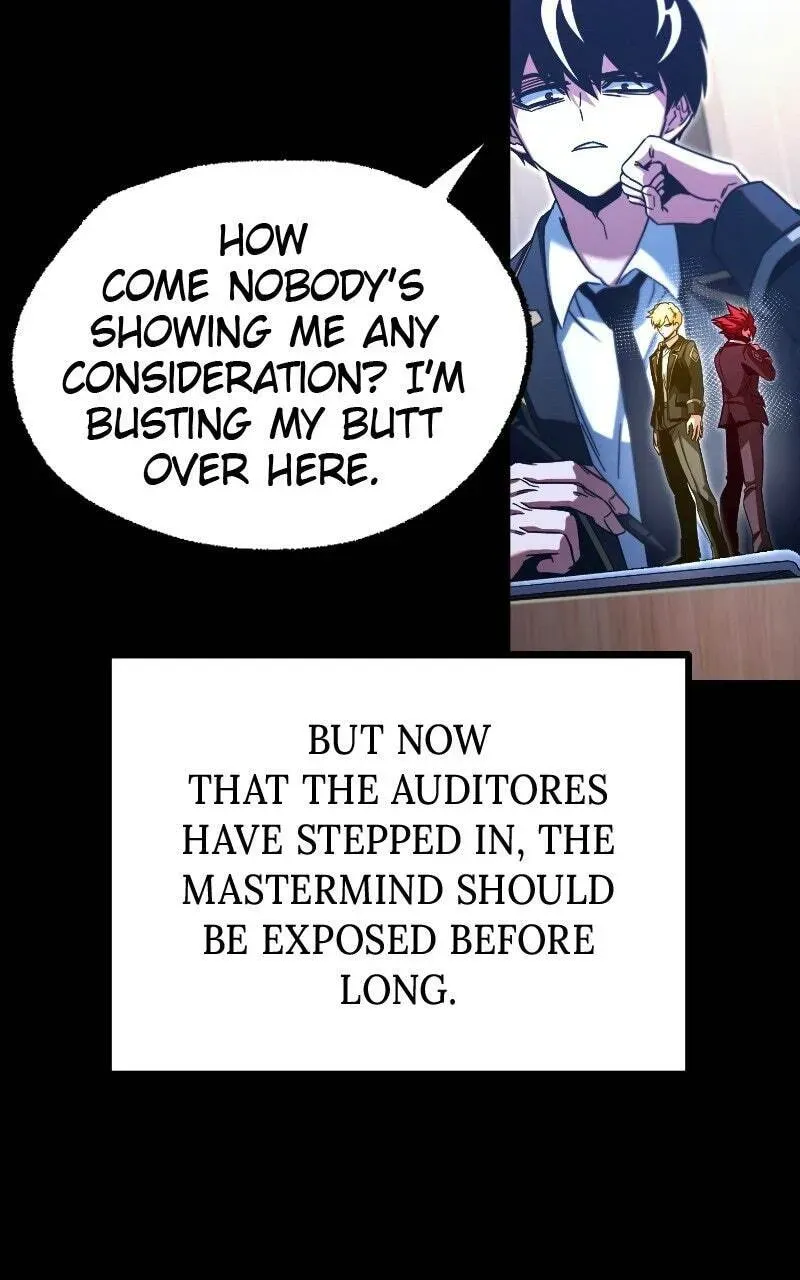 Conquering the Academy with Just a Sashimi Knife. Chapter 1.3 page 53 - 